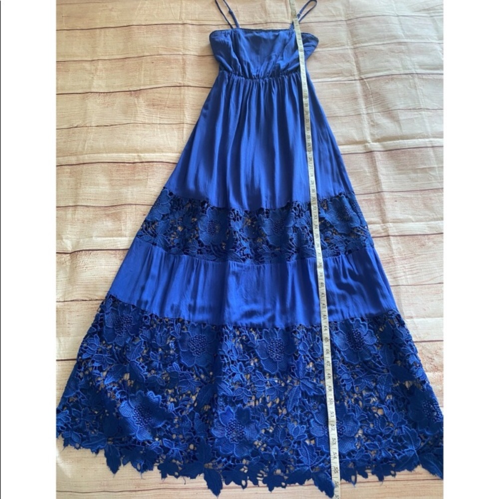 Solitaire by Anthropologie Maxi dress - S - Picture 2 of 8